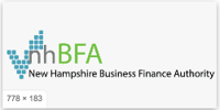Business Finance Authority logo