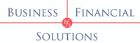 Business Financial Solutions logo