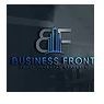 Business Front logo