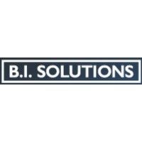 Business Intelligence (BI) Solutions logo