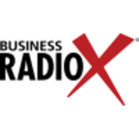 Business RadioX logo