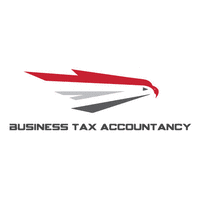 Business Tax Accountancy Pte Ltd logo