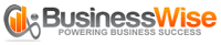 Business Wise logo