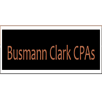 Busmann Clark, CPAs logo