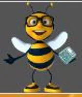 Busy Bee Bookkeeping logo