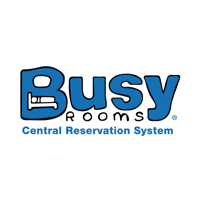 Busy Rooms logo