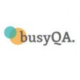 BusyQA logo