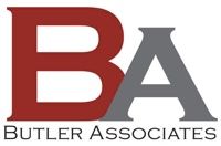 Butler Associates Pubilc Relations logo