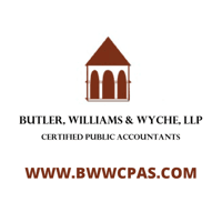 Butler, Williams & Wyche, LLP logo