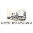 Butzerin Tax & Accounting logo