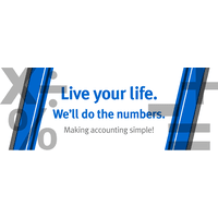 Buxton Partnership Accounting logo