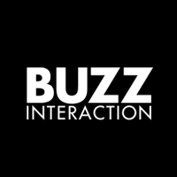 Buzz Interaction logo