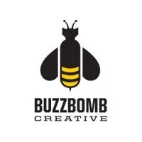 Buzzbomb Creative logo
