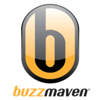 BuzzMaven logo