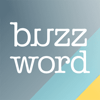 Buzzword Creative logo