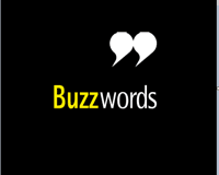 Buzzwords logo