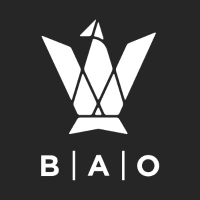 By Association Only logo