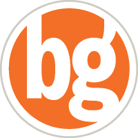 Bynder Group logo