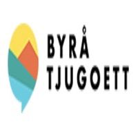 Byrå 21 logo
