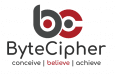 ByteCipher logo