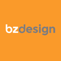 BZDesign, Inc. logo