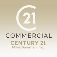 C21 Commercial logo