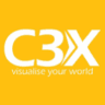 C3X Australia logo