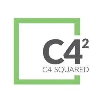 C4 Squared logo