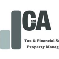 C&A Tax and Financial logo