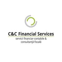 C&C Financial Services logo
