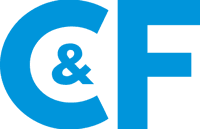 C&F logo