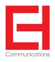 C&H Communications logo