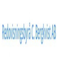 C. Bergkvist Redovisningsbyrå AB logo