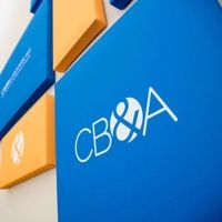 C. Blohm & Associates, Inc. logo