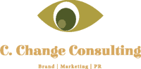 C. Change Consulting logo