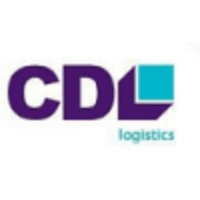 C D L Logistics logo