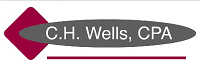 C H Wells, CPA, PC logo