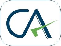 C K De & Associates logo