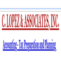 C. Lopez & Associates logo