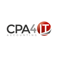 CA4IT logo