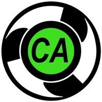 CA Computer Tech logo