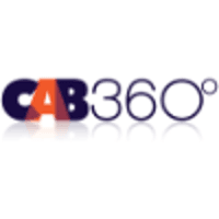 CAB360 logo