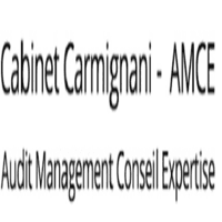 Cabinet Carmignani logo