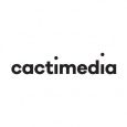 Cactimedia logo