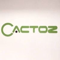 Cactoz Pte Ltd logo