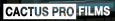 Cactus Pro Films logo