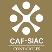 CAF-SIAC Contadores Públicos S.C. logo