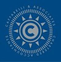 Caffarelli logo