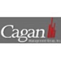 Cagan Management logo