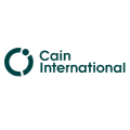Cain International logo